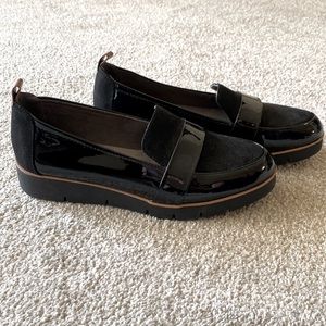 NWOB Dr. Scholls Loafers